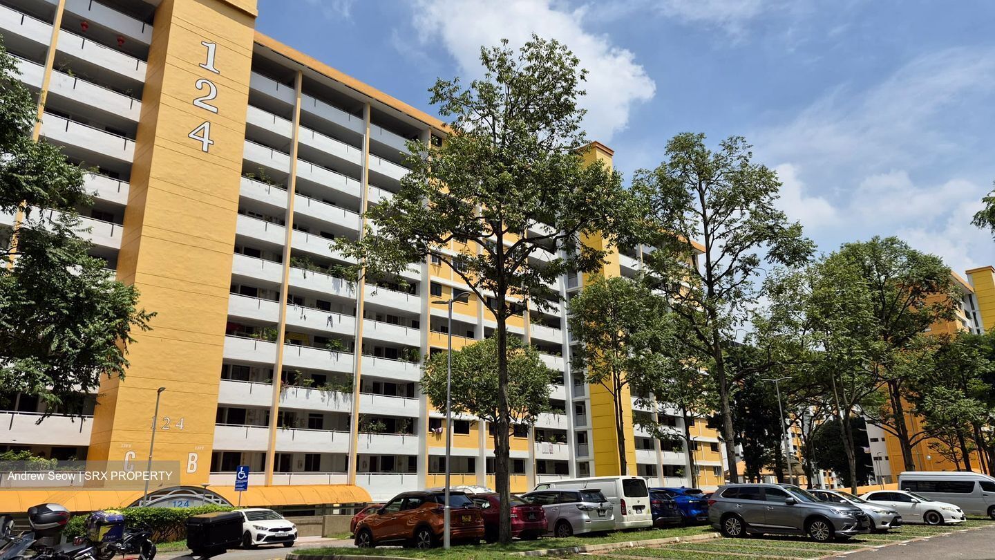 Blk 124 Ang Mo Kio Avenue 6 (Ang Mo Kio), HDB 3 Rooms #560842581